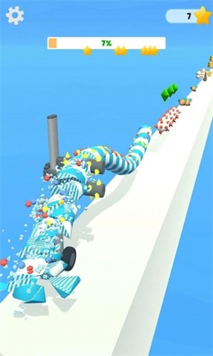 完美磨床游戏下载-完美磨床游戏手机版 1.0.0