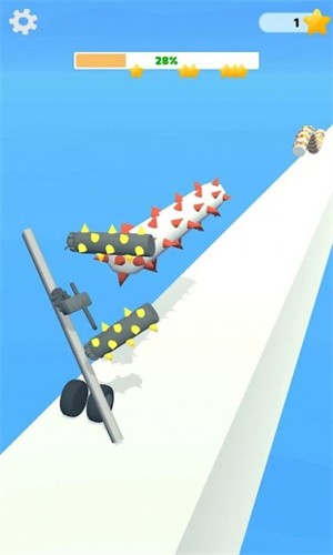 完美磨床游戏下载-完美磨床游戏手机版 1.0.0