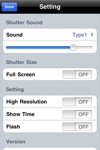 无声相机app下载安装到手机-无声相机官网app最新版 4.8.1