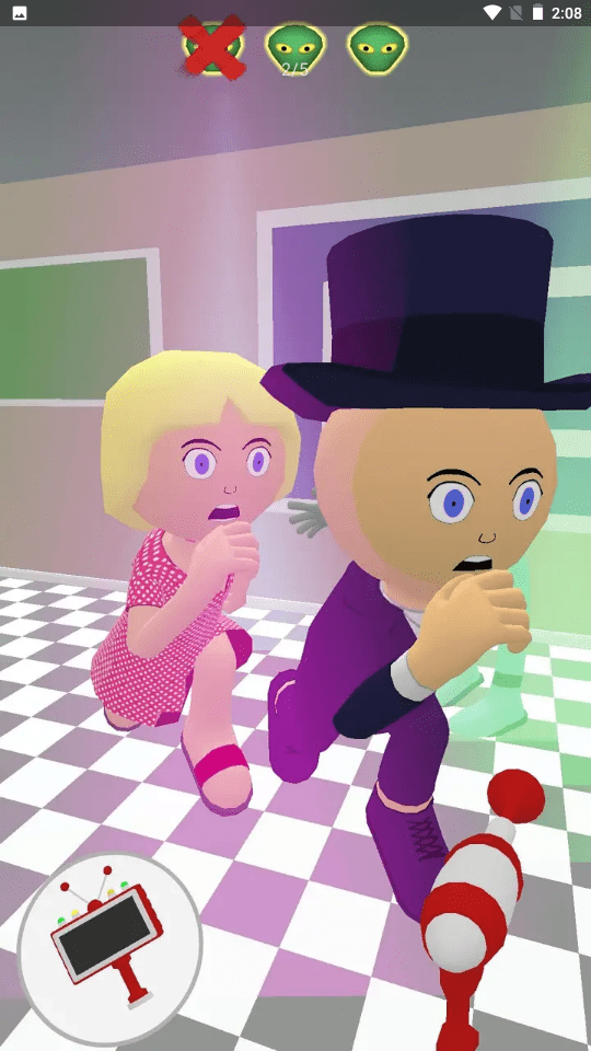 找到外星人游戏下载-找到外星人游戏官方安卓版 1.36