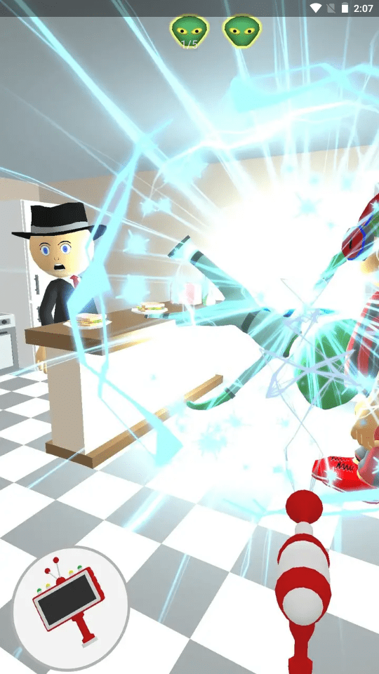 找到外星人游戏下载-找到外星人游戏官方安卓版 1.36