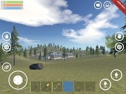 氧化物生存岛游戏下载-氧化物生存岛游戏手机版 0.1.0 alpha