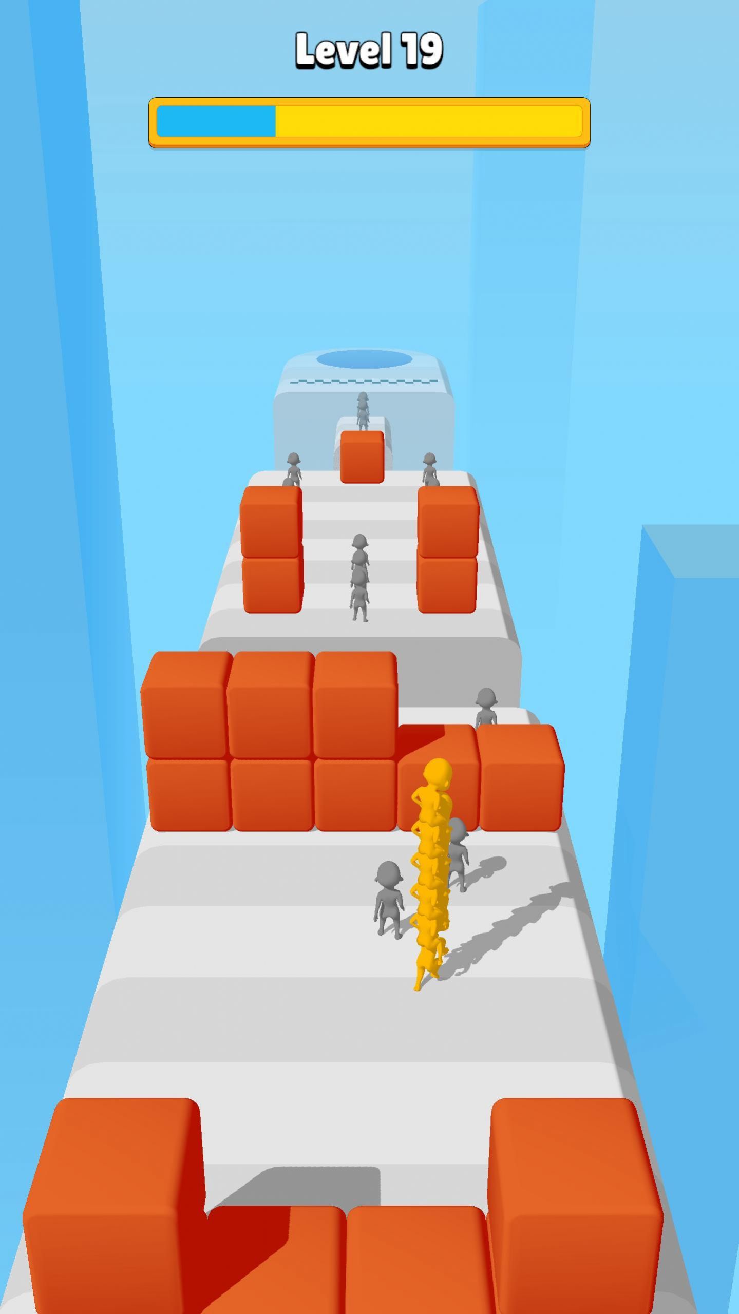 阶梯乐趣赛冠军游戏下载-阶梯乐趣赛冠军游戏最新版 1.0.1