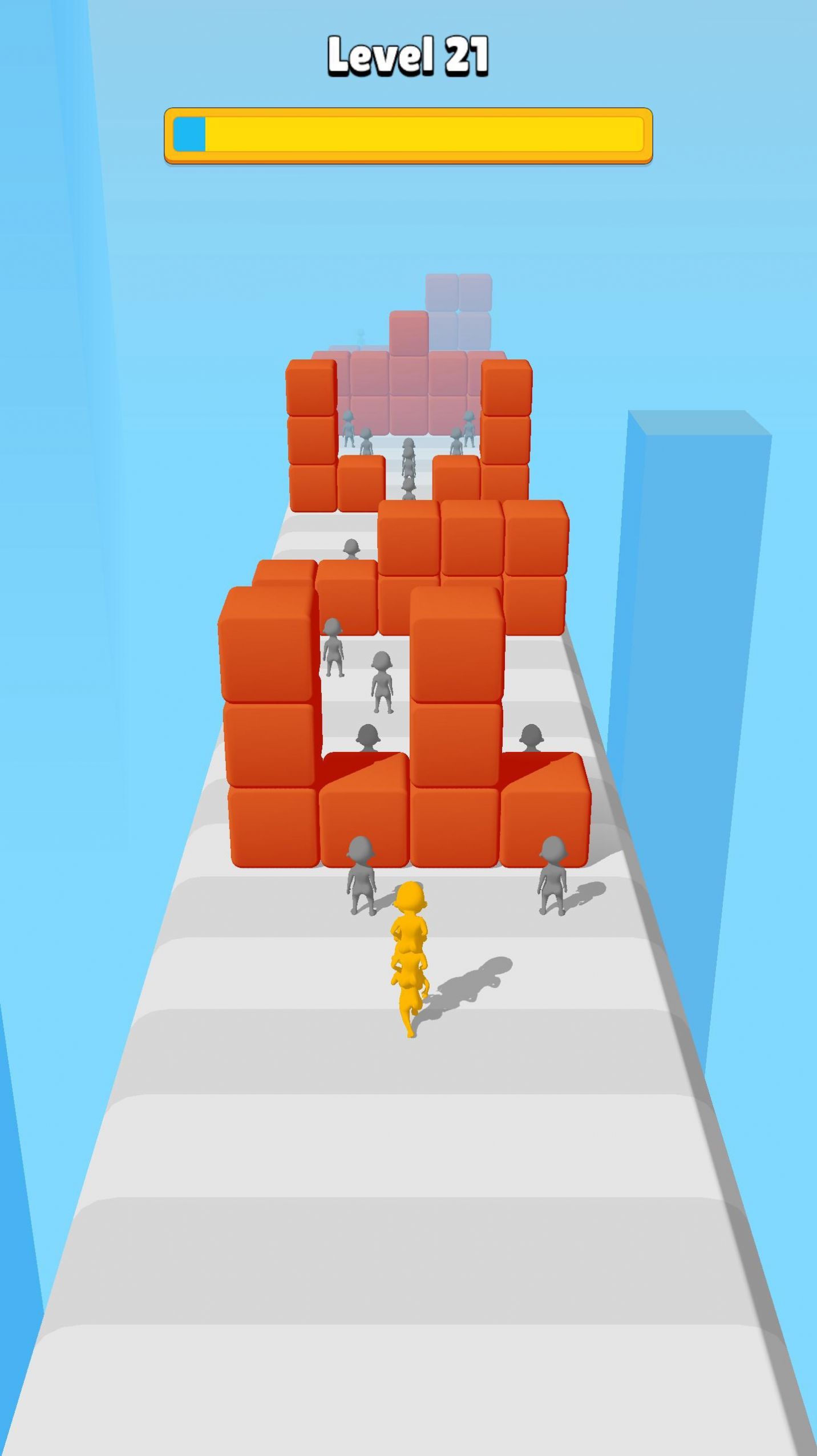 阶梯乐趣赛冠军游戏下载-阶梯乐趣赛冠军游戏最新版 1.0.1