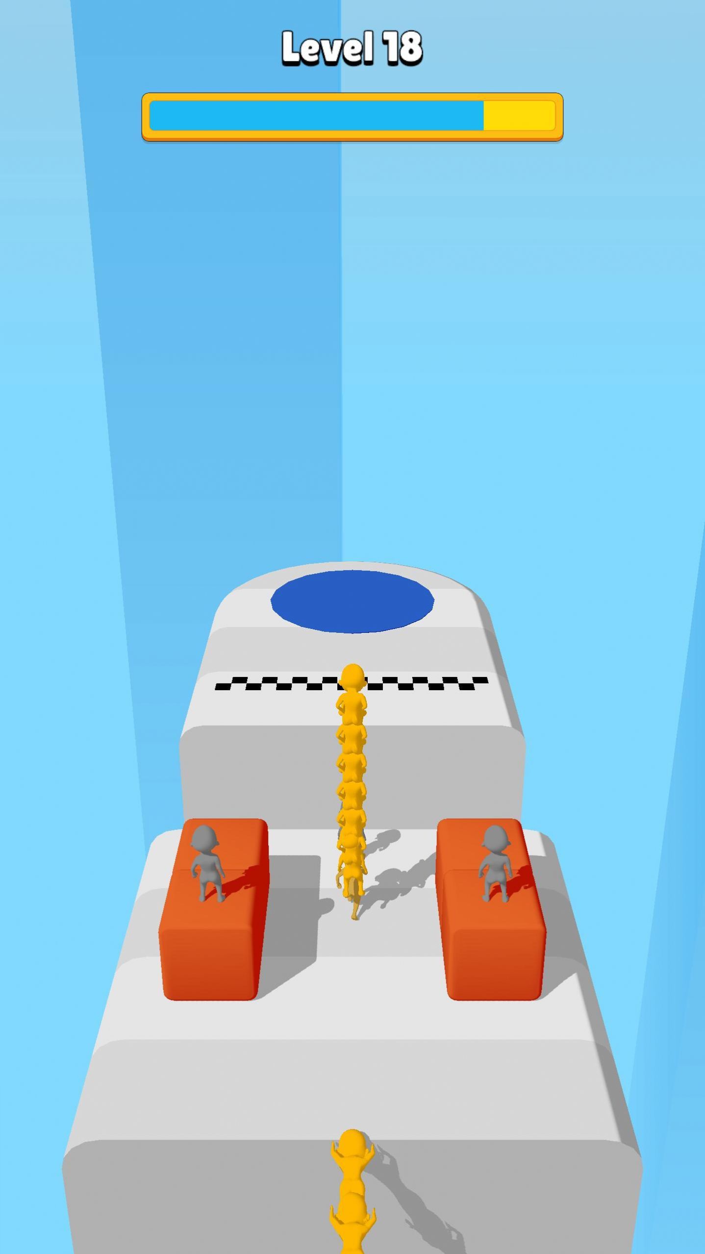 阶梯乐趣赛冠军游戏下载-阶梯乐趣赛冠军游戏最新版 1.0.1