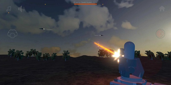 防空模拟器游戏下载-防空模拟器最新版手游 1.1.3