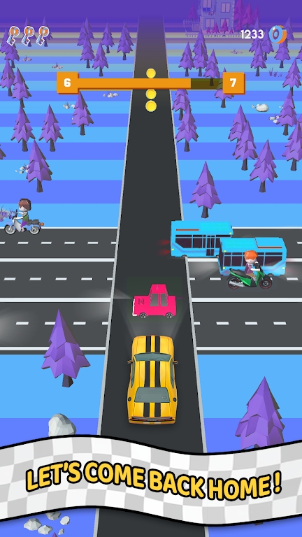 高速公路定时手游下载-高速公路定时游戏免费下载 0.0.4