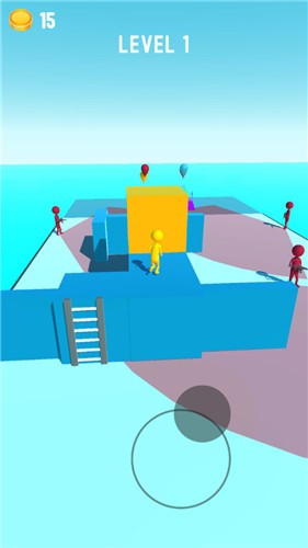 潜行大师3D游戏下载-潜行大师3D游戏官方安卓版 0.3