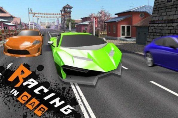 漂移汽车城市挑战赛游戏下载-漂移汽车城市挑战赛游戏最新版 1.0