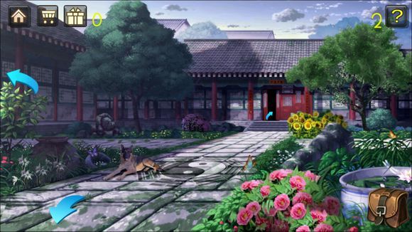 密室逃脱绝境系列1梦三国手游下载-密室逃脱绝境系列1梦三国游戏免费下载 1.002