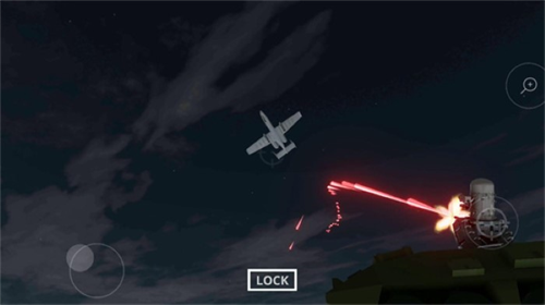 防空炮模拟器游戏下载-防空炮模拟器游戏官方版 2.1.8