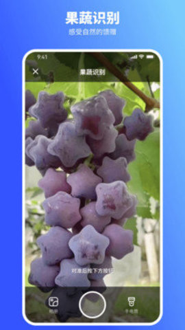 欢喜扫描王app官方下载最新版-欢喜扫描王手机版下载 1.0.0