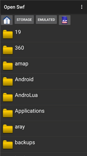 swf播放器app下载-swf播放器最新版下载 1.84 free (build 489)