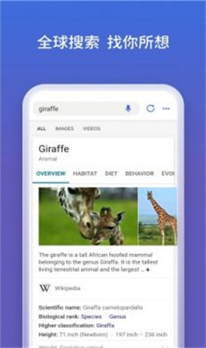 必应聊天app官方下载最新版-必应聊天手机版下载 6.9.11