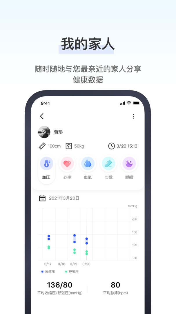 研和健康管家app下载免费版-研和健康管家最新版下载 1.0.0