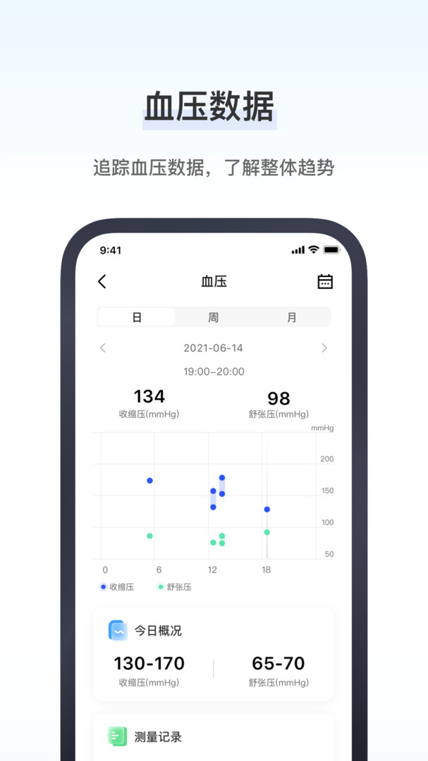 研和健康管家app下载免费版-研和健康管家最新版下载 1.0.0