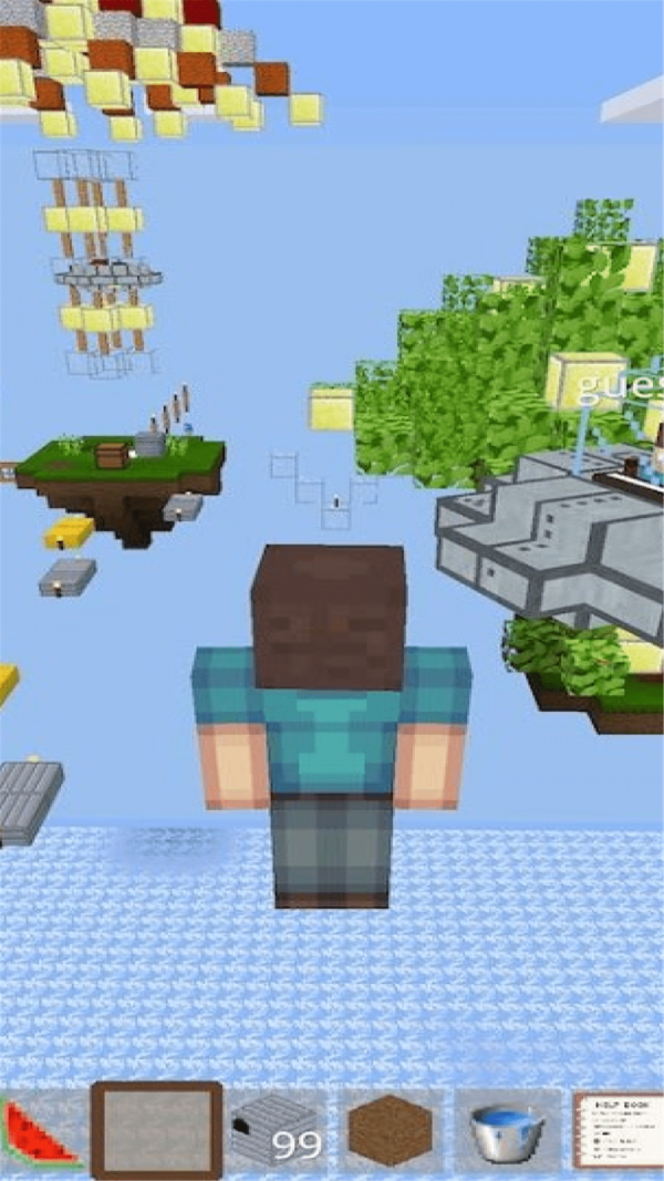 我的岛屿世界手游下载-我的岛屿世界游戏免费下载 3.3.0.8