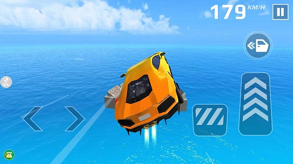 极限飙车挑战游戏下载-极限飙车挑战最新版手游 1.0.0