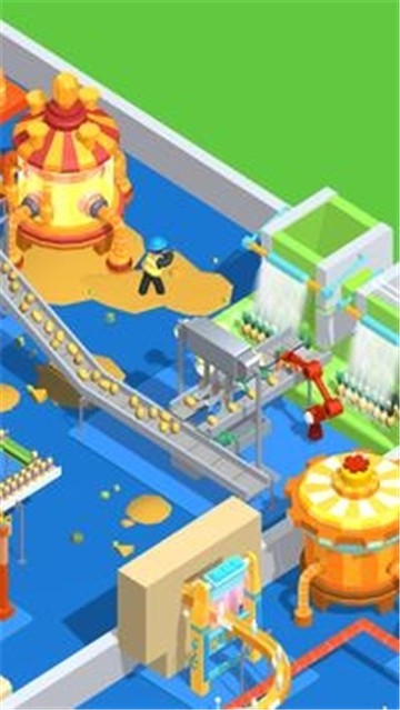 超级制造工厂手游下载-超级制造工厂安卓版下载 0.1