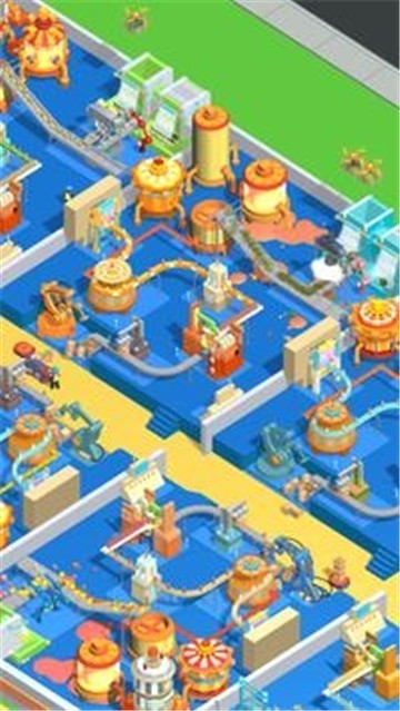 超级制造工厂手游下载-超级制造工厂安卓版下载 0.1