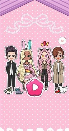 芭比公主换装秀游戏下载-芭比公主换装秀游戏最新版 1.0