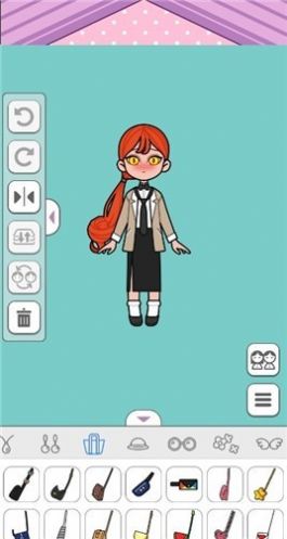 芭比公主换装秀游戏下载-芭比公主换装秀游戏最新版 1.0