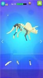 恐龙岛屿手游下载-恐龙岛屿最新版游戏下载 1.06