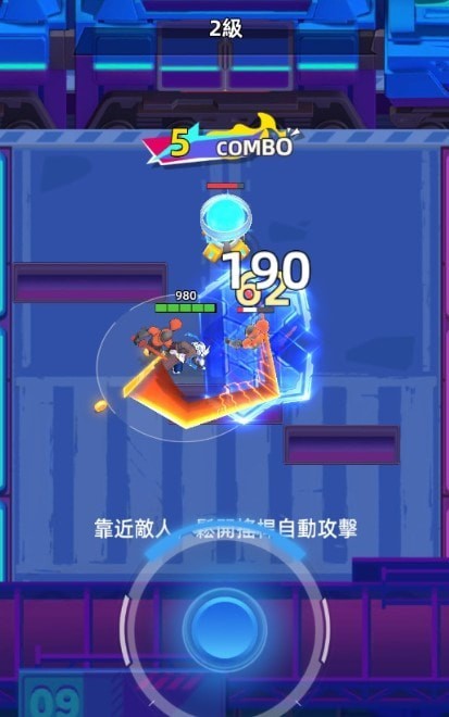 赛博召唤游戏下载-赛博召唤游戏最新版 1.1.1