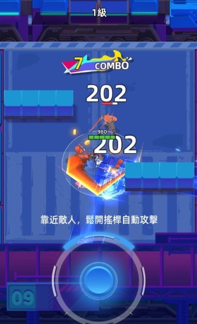 赛博召唤游戏下载-赛博召唤游戏最新版 1.1.1