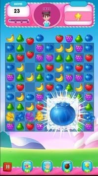 水果世界消消乐游戏下载-水果世界消消乐最新版手游 1.0.8