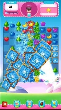 水果世界消消乐游戏下载-水果世界消消乐最新版手游 1.0.8