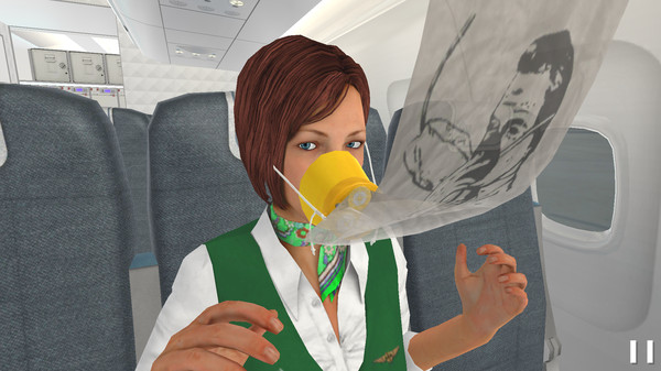 航空机长模拟器最新手游下载-航空机长模拟器安卓游戏下载 1.11