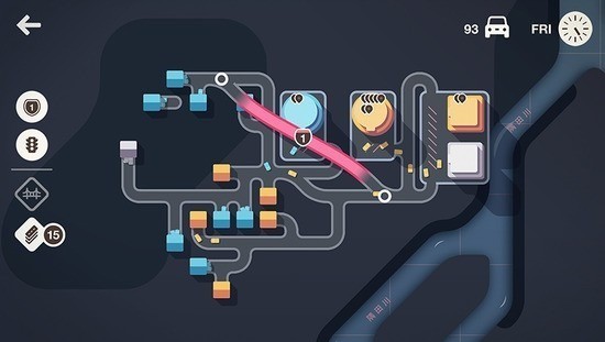 迷你高速公路游戏下载-迷你高速公路游戏官方版 1.0.0