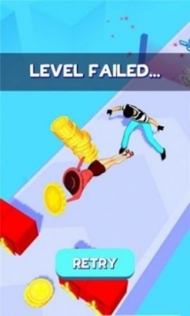 土豪疯狂跑酷游戏下载-土豪疯狂跑酷游戏手机版 0.1