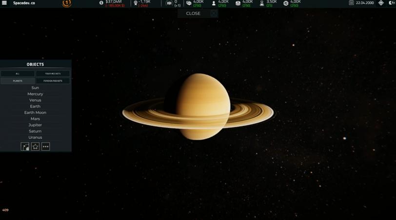 太空公司模拟游戏下载-太空公司模拟最新版手游 1.00