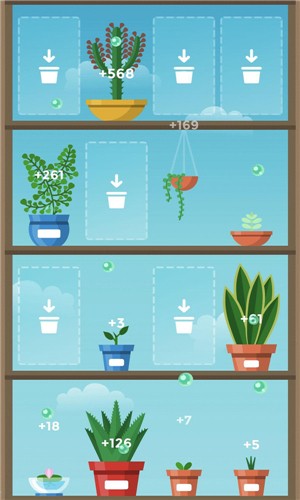 梦幻植物园游戏下载-梦幻植物园游戏最新版 1.2.5