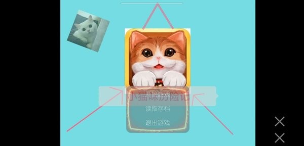 小猫咪历险记手游下载-小猫咪历险记免费手游下载 0.5.9