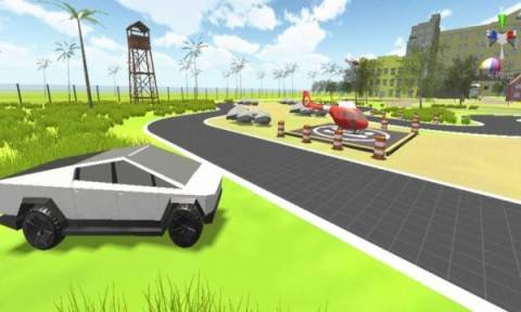 赛车公路碰撞竞技游戏下载-赛车公路碰撞竞技游戏手机版 0.2