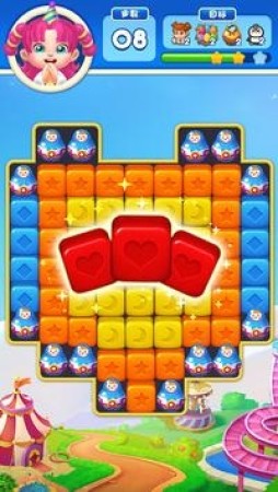 玩具组合爆炸游戏下载-玩具组合爆炸游戏最新版 1.0.4