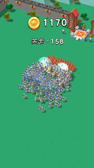 弓箭手军团之战游戏下载-弓箭手军团之战游戏官方版 0.2