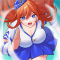 魔法酷跑 