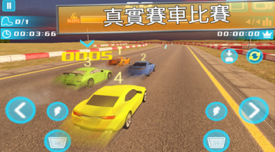 空中赛车狂飙手游下载-空中赛车狂飙最新版游戏下载 2.1