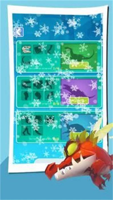 迅猛龙机器人手游下载-迅猛龙机器人安卓版下载 3