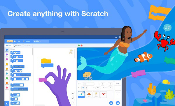 scratch激活账号3.0app下载安装最新版-scratch激活账号3.0手机app官方下载 3.0