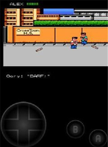 nes.emu模拟器作弊码免费版下载-nes.emu模拟器作弊码官网app手机版下载 1.5.54