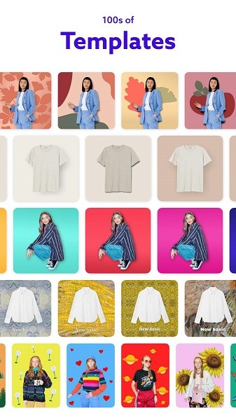 PhotoRoom解锁破解版免费下载-PhotoRoom解锁手机app最新版下载 4.8.8