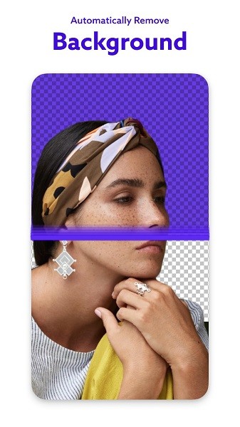 PhotoRoom解锁破解版免费下载-PhotoRoom解锁手机app最新版下载 4.8.8