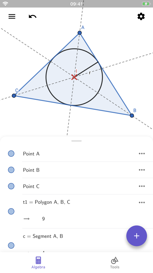 geogebra3d绘图器app下载最新版-geogebra3d绘图器官方app手机版下载安装 5.0.674.0