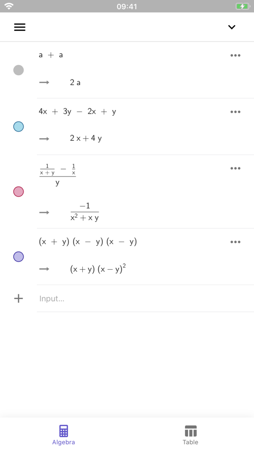 geogebra3d绘图器app下载最新版-geogebra3d绘图器官方app手机版下载安装 5.0.674.0