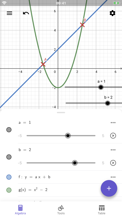 geogebra3d绘图器app下载最新版-geogebra3d绘图器官方app手机版下载安装 5.0.674.0